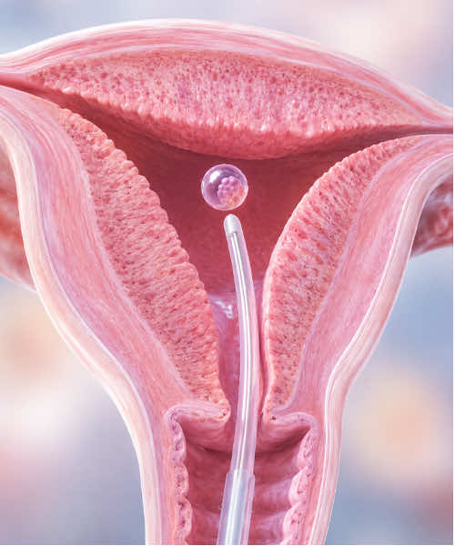 Embryo Transfer